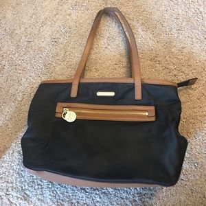 Michael Kors Nylon Tote